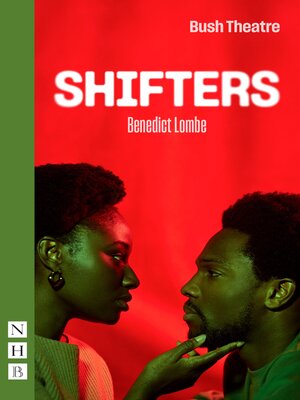 cover image of Shifters (NHB Modern Plays)